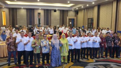 Wagub Gorontalo Ajak Kolaborasi Tekan Angka Anak Tidak Sekolah