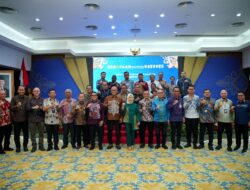 BI Sulampua Perkuat Swasembada dan Hilirisasi Pangan yang Inklusif 