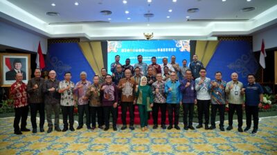 BI Sulampua Perkuat Swasembada dan Hilirisasi Pangan yang Inklusif 