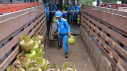 Pertamina Sulawesi Pastikan Distribusi LPG 3 Kg di Sulteng Aman, Suplai Ditingkatkan-125% Selama Ramadan