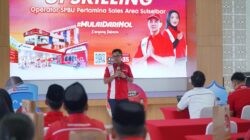 Pertamina Sulawesi Tingkatkan Kompetensi Operator SPBU Sulselbar Lewat Program Upskilling