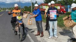 Pertamina Patra Niaga Sulawesi Bagikan 3.300 Takjil Gratis