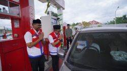Pertamina Sulawesi Pastikan Kesiapan Operasional-Kepedulian Sosial dan Safari Ramadan