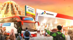 Pertamina Sulawesi Gelar Program Mudik Gratis MyPertamina untuk Masyarakat Sulsel