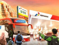 Pertamina Sulawesi Gelar Program Mudik Gratis MyPertamina untuk Masyarakat Sulsel