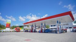 Pertamina Sulawesi Resmi Aktifkan Satgas Ramadan dan Idulfitri 2026