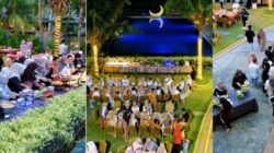Semakin Ramai, ASTON Gorontalo Jadi Pilihan Favorit Buka Puasa di Ramadan 2026