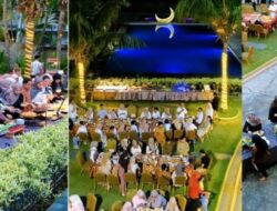 Semakin Ramai, ASTON Gorontalo Jadi Pilihan Favorit Buka Puasa di Ramadan 2026