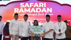 Pertamina Sulawesi Gelar Safari Ramadan Bersama Direksi, Bangun Kebersamaan-Mitra Kerja