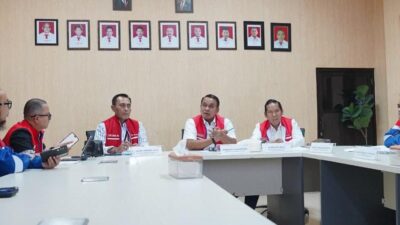 Pertamina Sulawesi Pastikan Kesiapan Avtur di AFT Hasanuddin Jelang Arus Mudik Lebaran
