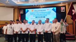 Pengurus Esport Indonesia Gorontalo Dilantik, Jadi Wadah Konsolidasi Kemajuan ESI