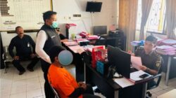 Kasus Penganiayaan Dilimpahkan ke Kejari Pohuwato, UCI Terancam Pasal Berlapis