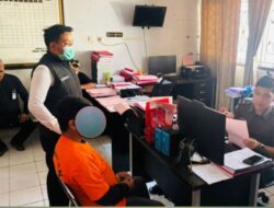 Kasus Penganiayaan Dilimpahkan ke Kejari Pohuwato, UCI Terancam Pasal Berlapis