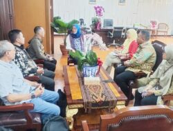 Tambang Rakyat di Gorontalo Segera Diverifikasi, DLHK Harap Ada Kepastian Izin