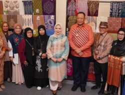 Gebyar UMKM 2026, Perkuat Ekosistem Pengembangan UMKM Naik Kelas-Berdaya Saing