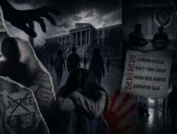 Kejahatan Seksual : Menelisik Akar Masalah dan Solusi Islam