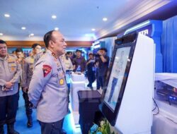 Laporan Kehilangan Kini Bisa Online, Ini Kata Wakapolri