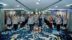 Perkuat Komunikasi Publik, Humas Polri Gelar Rakernis 2026