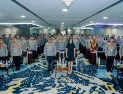 Perkuat Komunikasi Publik, Humas Polri Gelar Rakernis 2026