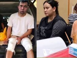 Empat Pelaku Pembunuhan Nenek di Pekanbaru Tertangkap