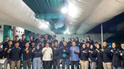 Resmi Dilantik Pengurus PAPMIB-G 2026-2027, Ini Komitmen Wakil Bupati-Ketua Baru