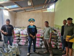 Polda Gorontalo Lakukan Gakkum Peti Batu Hitam di Bone Bolango