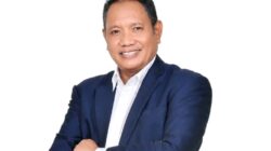 Ridwan Monoarfa: Gerakan Buruh Harus Progresif, Nasionalis, dan Berlandaskan Pancasila