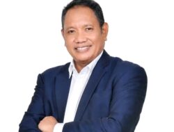 Ridwan Monoarfa: Gerakan Buruh Harus Progresif, Nasionalis, dan Berlandaskan Pancasila