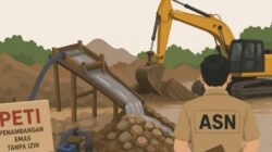 Dugaan ASN Terlibat PETI di Pohuwato Kembali Jadi Sorotan