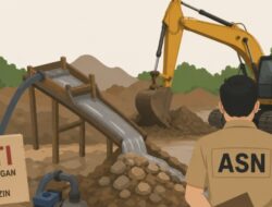 Dugaan ASN Terlibat PETI di Pohuwato Kembali Jadi Sorotan