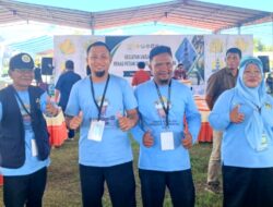 Pohuwato Jadi Wakil Provinsi Gorontalo di PENAS XVII untuk Lomba Nasional