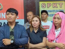 Beli Pick-Up di Gorontalo, Nasib Pasutri Boltim Berakhir Tragis