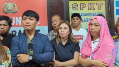 Beli Pick-Up di Gorontalo, Nasib Pasutri Boltim Berakhir Tragis