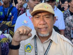 Usai PENAS XVII, Ketua KTNA Dorong Produk Pohuwato Tembus Pasar Nasional dan Global