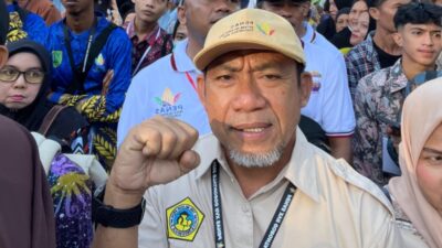 Usai PENAS XVII, Ketua KTNA Dorong Produk Pohuwato Tembus Pasar Nasional dan Global