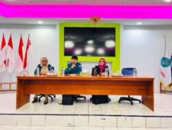 Sebanyak 383 Mahasiswa Ikuti Program KKN dan MBKM Universitas Ichsan Gorontalo Tahun 2026