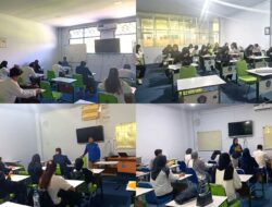UAS Semester Genap Fakultas Ekonomi UNISAN, Dekan Tekankan Integritas Akademik