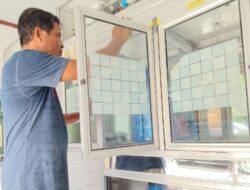 Menjelang PENAS Ke-XVII di Gorontalo, Sejumlah Pelaku Usaha Mulai Merasakan Dampaknya