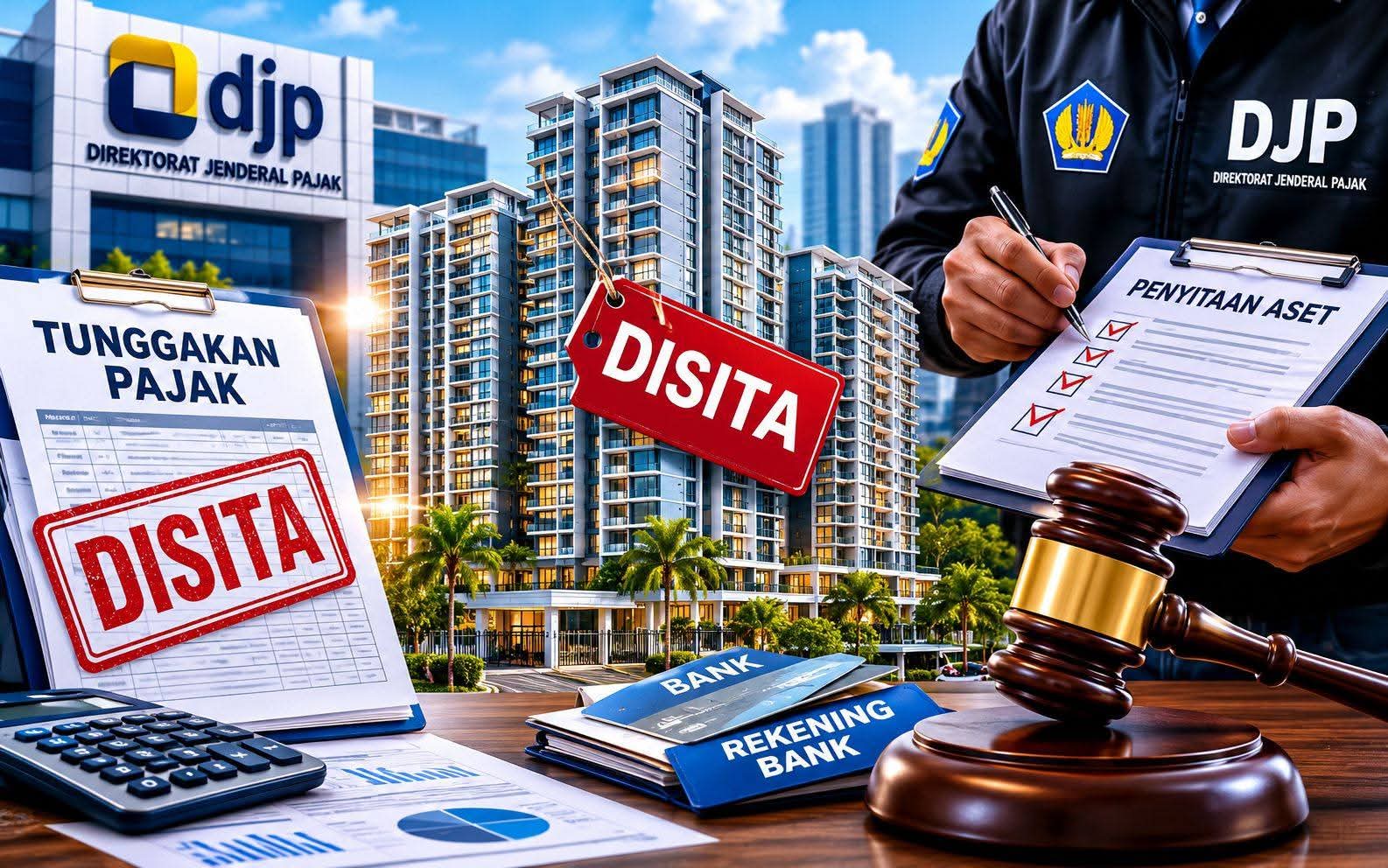 Ilustrasi (AI)