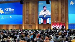 Presiden Prabowo: Kampus Harus Jadi Motor Kemajuan Indonesia