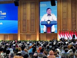 Presiden Prabowo: Kampus Harus Jadi Motor Kemajuan Indonesia
