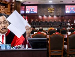 MK Tegaskan Pilkada Tetap Dipilih Langsung oleh Rakyat, Gugatan Mahasiswa Ditolak
