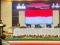 DPRD Pohuwato Kompak Tolak PT Lumintu Agang Lestari Joyo, Ini Alasannya!