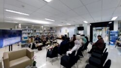BEM Unisan Audiensi ke BI Gorontalo, Bahas Pelemahan Rupiah yang Berdampak ke Masyarakat