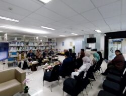 BEM Unisan Audiensi ke BI Gorontalo, Bahas Pelemahan Rupiah yang Berdampak ke Masyarakat