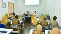 Bimtek Perpajakan di Pohuwato, Pj Sekda: Bendahara Harus Pahami Aturan Pajak