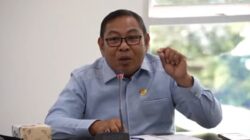 Limonu Hippy Temukan Pengecer Pupuk di Gorontalo Hanya Terima 50 Persen Kuota yang Diajukan