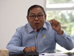 Limonu Hippy Temukan Pengecer Pupuk di Gorontalo Hanya Terima 50 Persen Kuota yang Diajukan