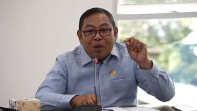 Limonu Hippy Temukan Pengecer Pupuk di Gorontalo Hanya Terima 50 Persen Kuota yang Diajukan