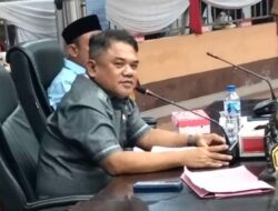 Bantah Keras Tudingan Terlibat Aktivitas PETI, NG Siapkan Langkah Hukum